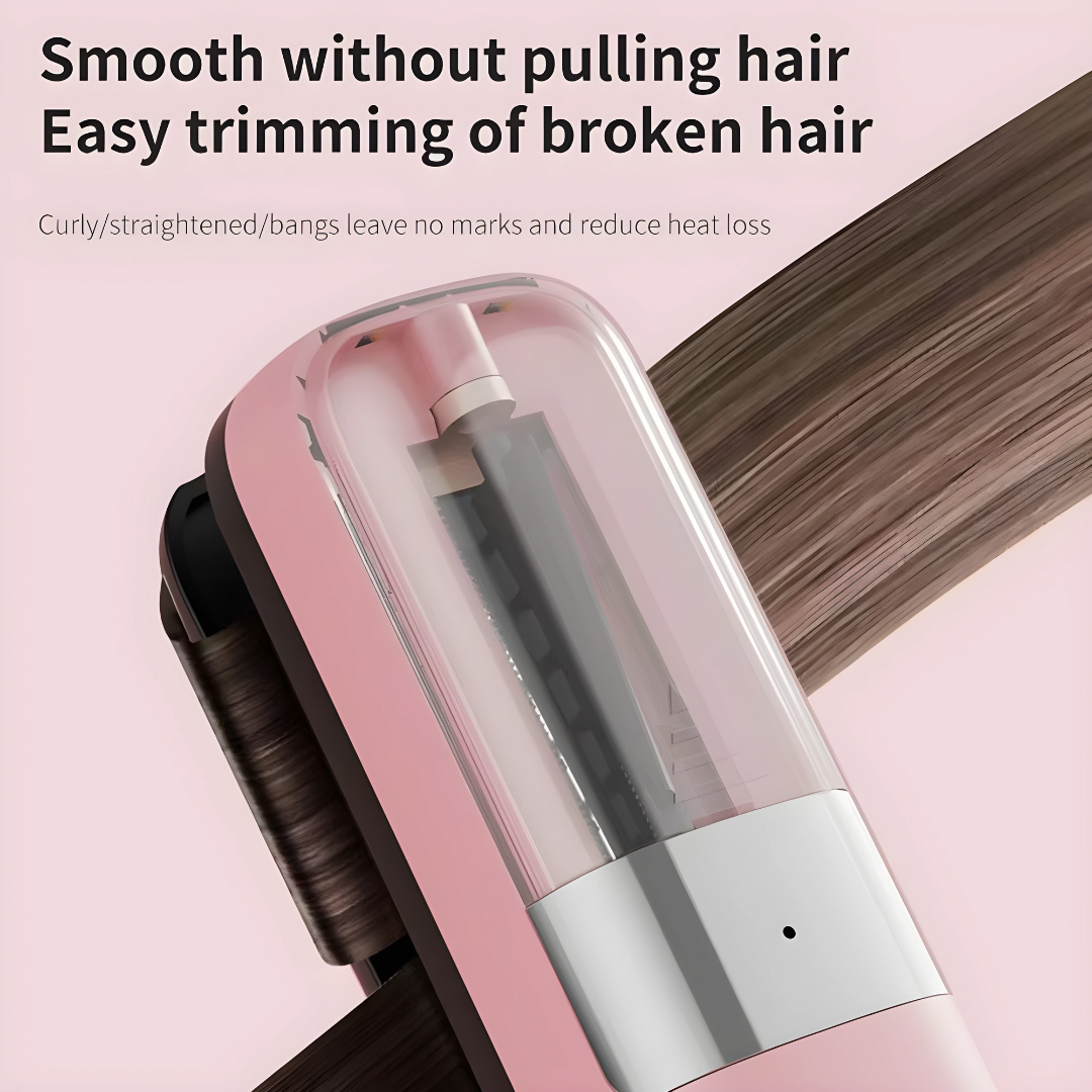 Splitfinity X Pro™ 7-in-1 Spliss-Trimmer