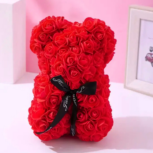 LumiRose Bear