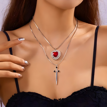 LoveKnight Necklace