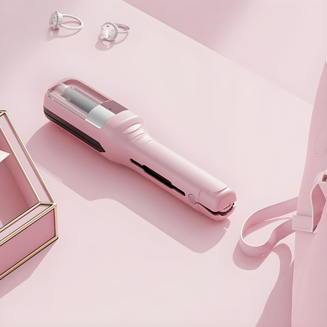 Splitfinity X Pro™ 7-in-1 Spliss-Trimmer