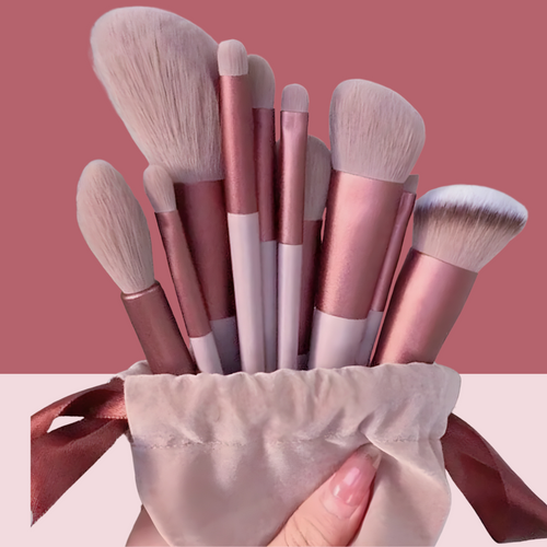 LumiBrush™ 13-tlg. Set 