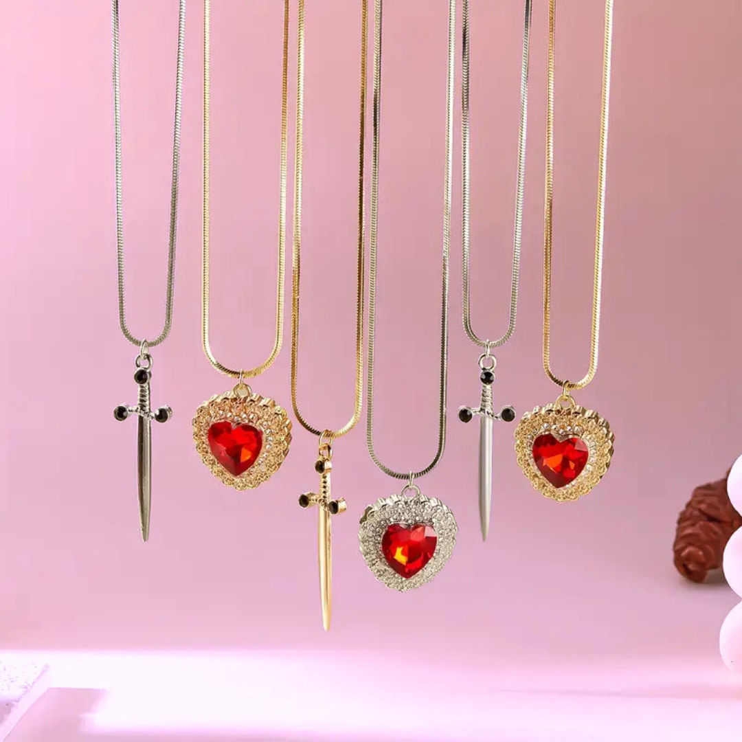 LoveKnight Necklace